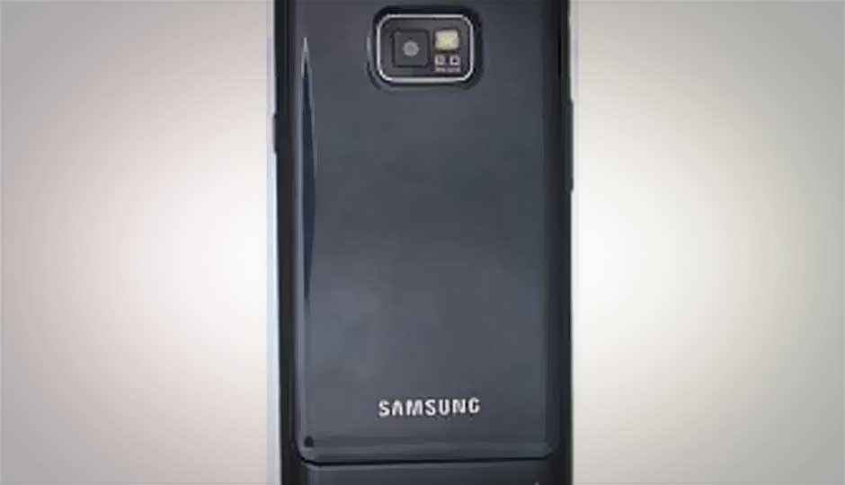 Specs and images of Samsung Galaxy S II Plus and Grand Duos surface online