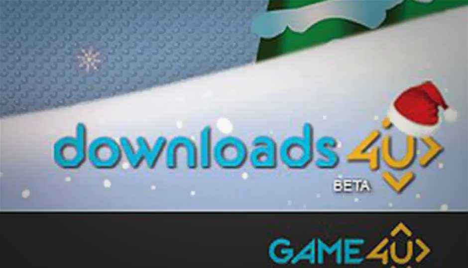 Game4u starts Christmas sale on digital game downloads