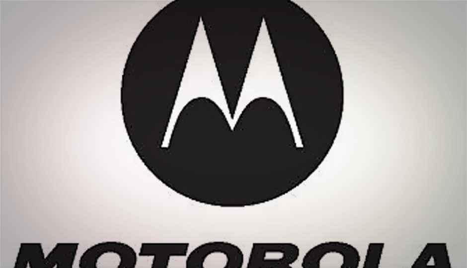 Motorola Mobility to shut down its Chennai plant