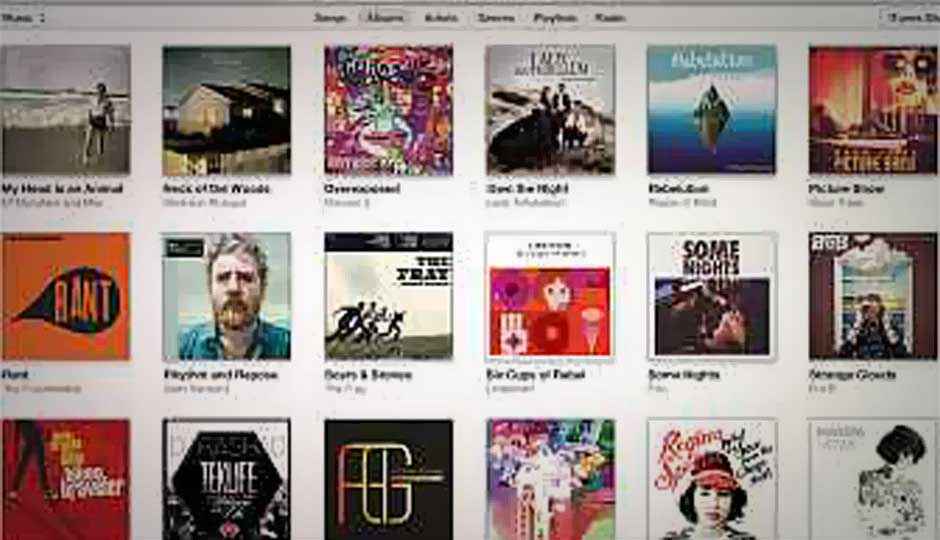Apple updates iTunes to 11.0.1, fixes iCloud and Airplay issues, and more