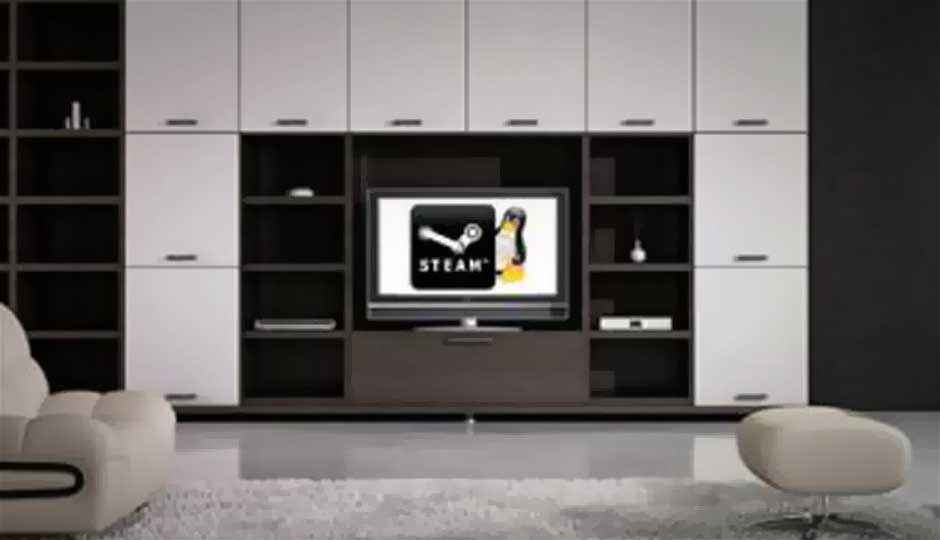 Valve confirms Steam Box coming in 2013, says it will compete with next-gen consoles