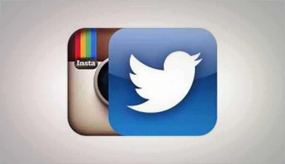 Twitter had offered  $525 million to buy Instagram: Report