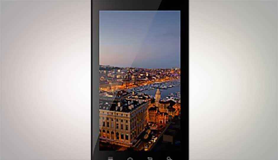 Karbonn A30 phablet shows up online with massive 5.9-inch display