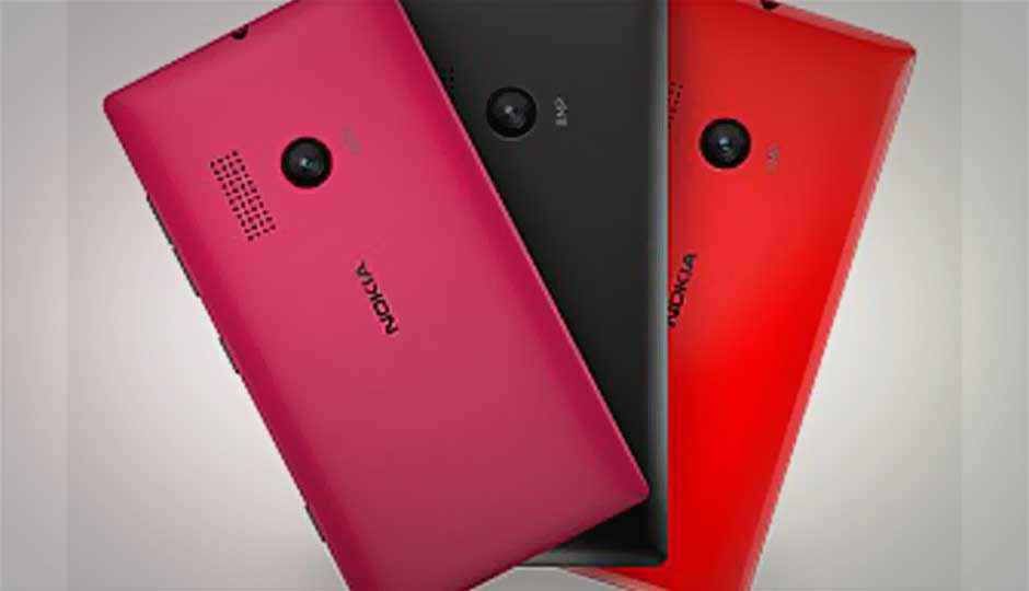 Windows Phone 7.8-based Nokia Lumia 505 officially announced