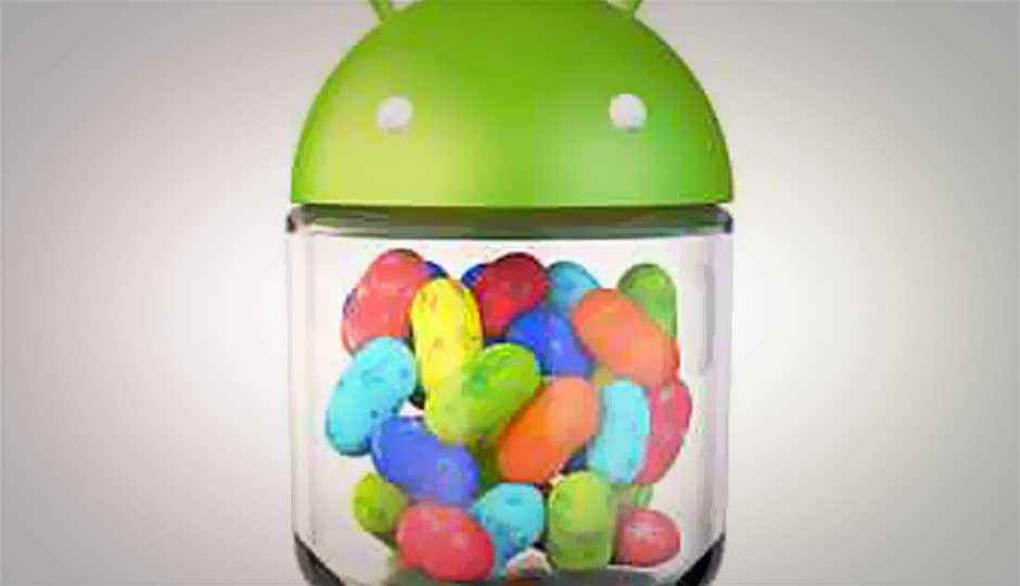 Sony finally announces Jelly Bean update schedule for Xperia smartphones