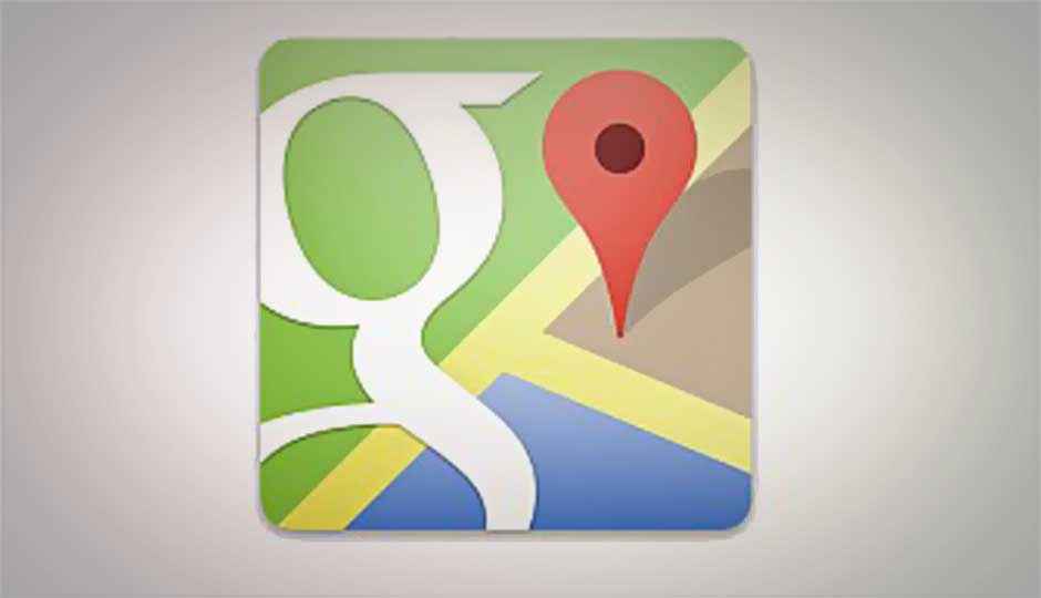 Google Maps for iOS downloaded more than 10 mln times in first two days