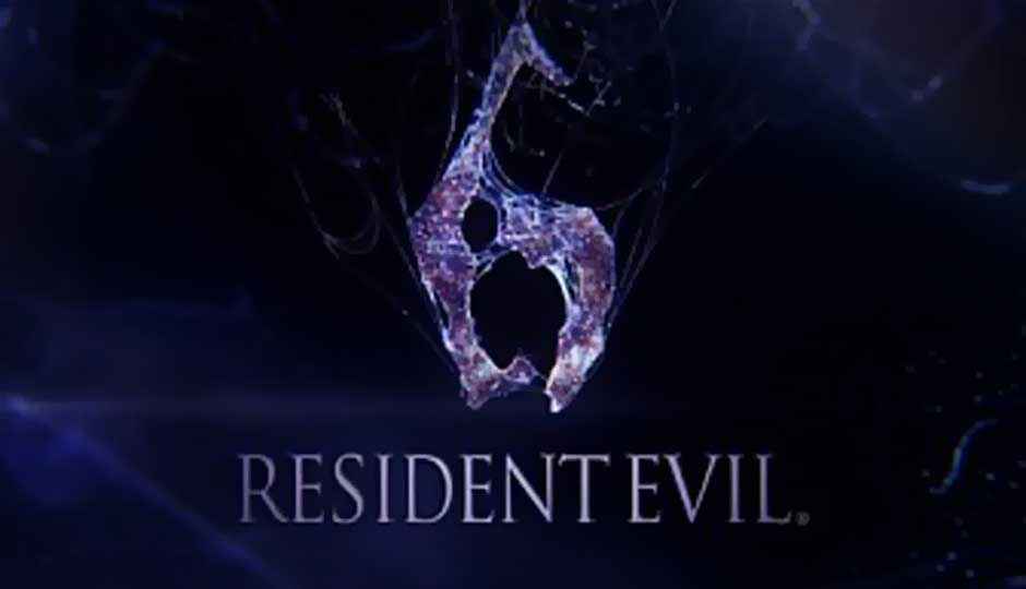 Resident Evil 6 coming to the PC on March 22, 2013