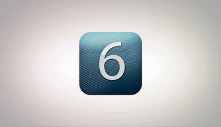 Apple rolls out iOS 6.0.2, fixes Wi-Fi bugs