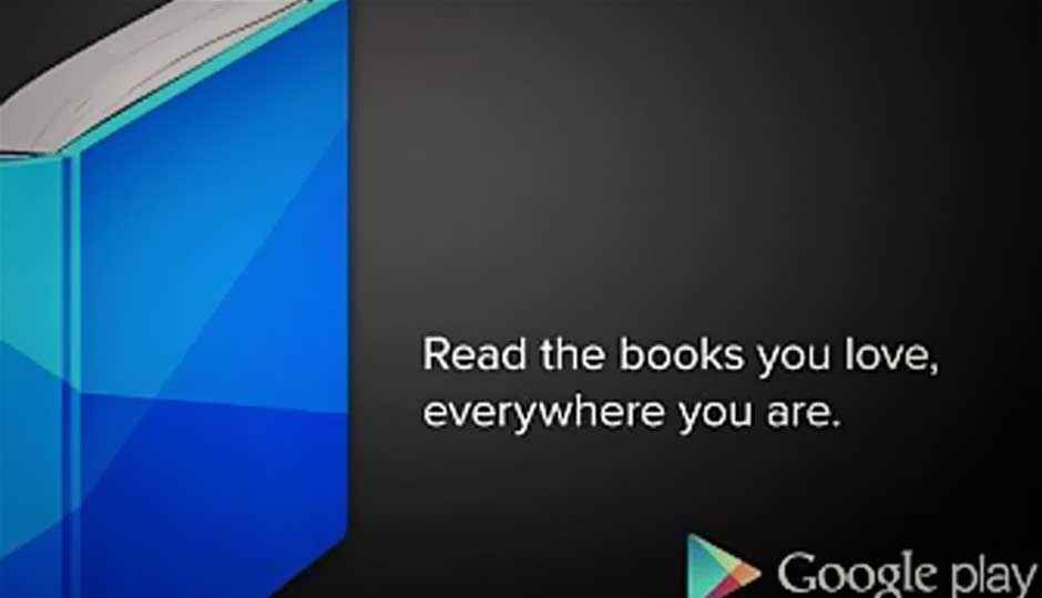 Google Play Books app gets new features including ‘Read Aloud’