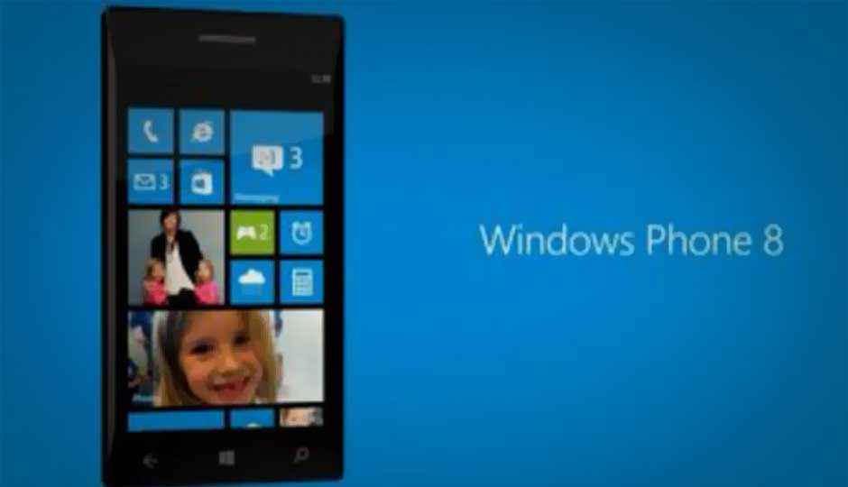 Windows Phone 8 language support increased to 50; includes Hindi