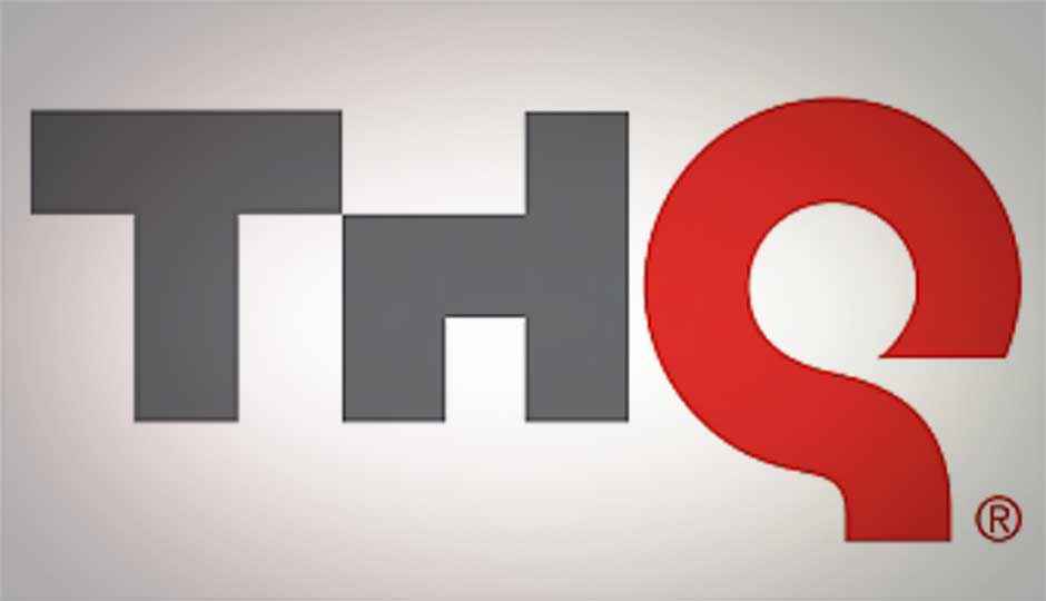 THQ to file for bankruptcy, will continue to publish games