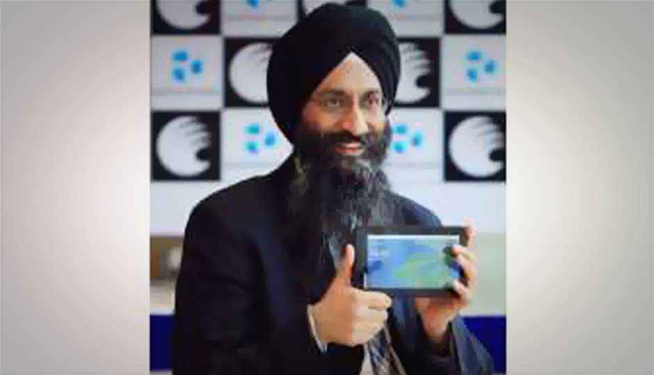 Aakash to empower billions left out of digital age: DataWind CEO [Interview]