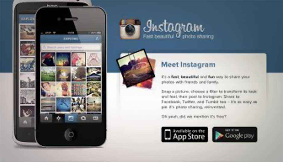 Instagram changes its terms of service after user backlash