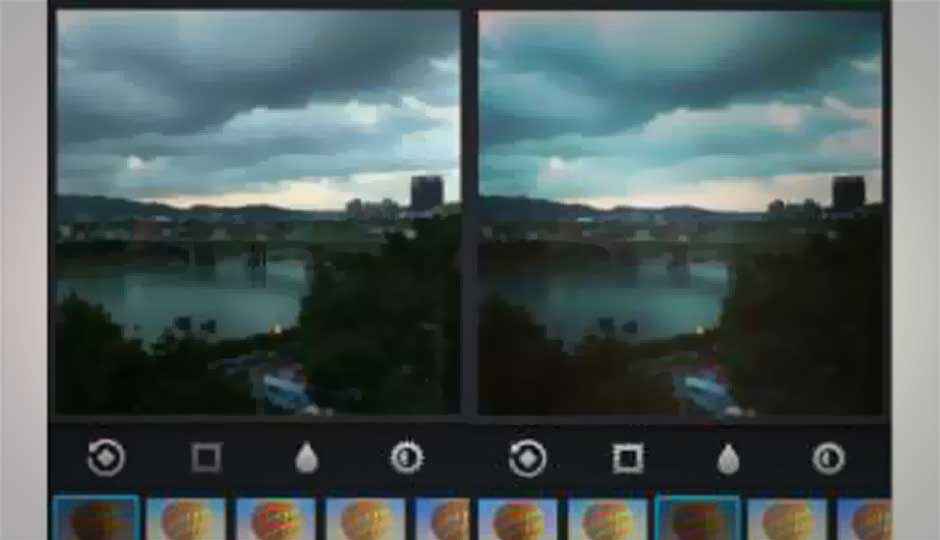 Instagram for iOS update brings new filter, improved language sup... Instagram for iOS update brings new filter, improved language sup...