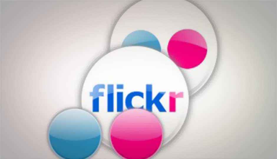 Flickr’s opportunism? Offers 3 months free Pro trial after Instagram ToS rage