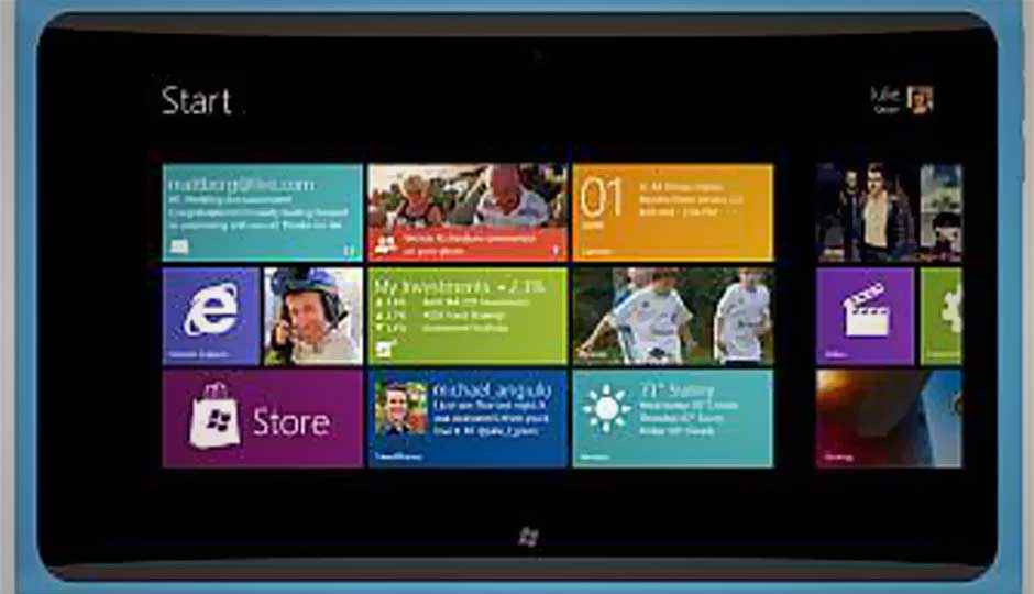Nokia to launch Windows RT tablet to take on Microsoft Surface RT?