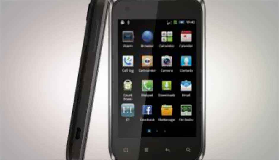 Videocon launches A20 and A30 dual-SIM Android smartphones