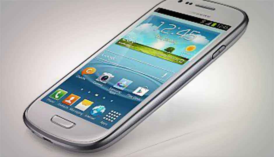 Samsung announces plans to ship 510 million phones in 2013