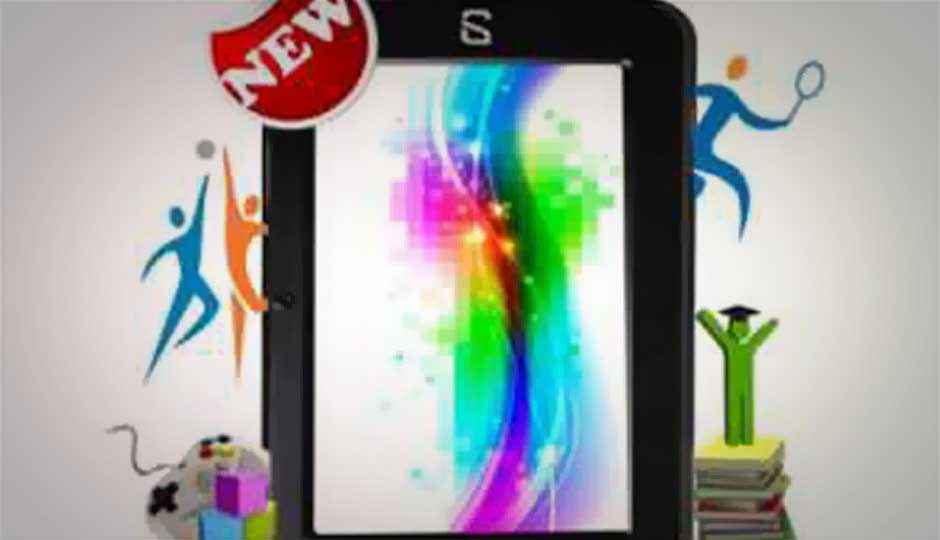 Go Tech launches FunTab All New tablet for Rs. 3,999