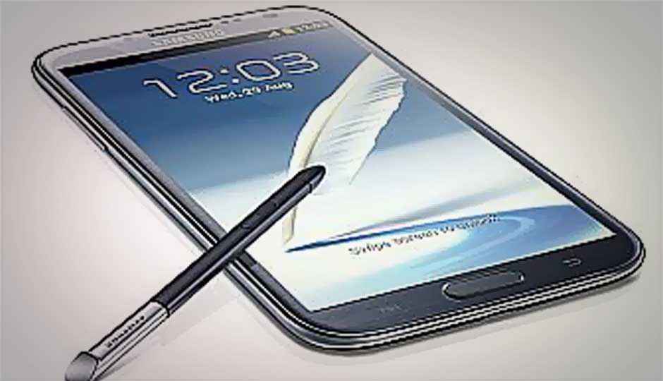 Samsung Galaxy Note 7 GT-N5100 revealed in GLBenchmark results