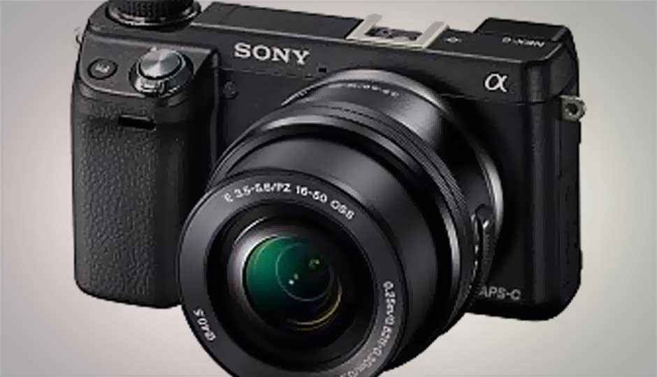 Sony planning big things for Indian photography enthusiasts in 2013?