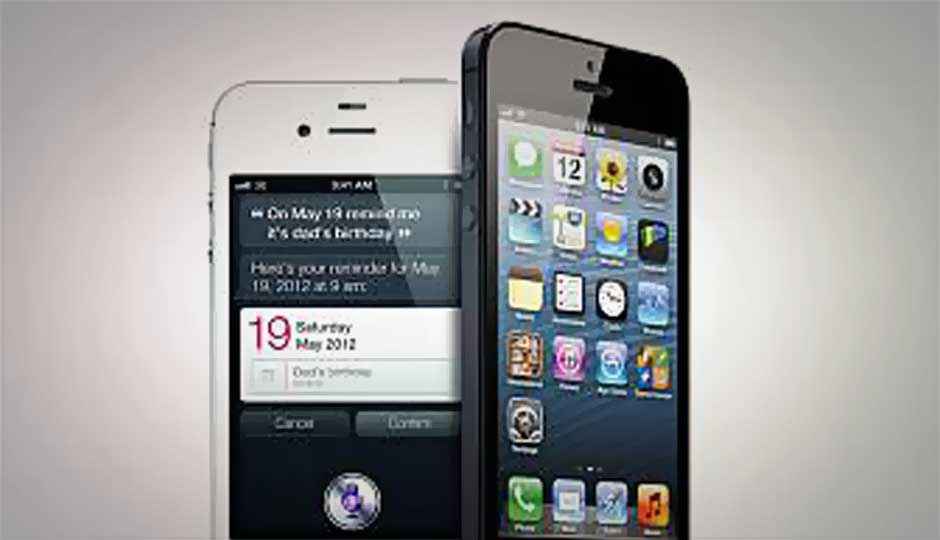 2012 Revisited: Top five phones launched in India this year