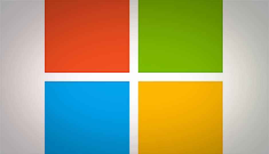 2012 Revisited: The year for Microsoft – three for three