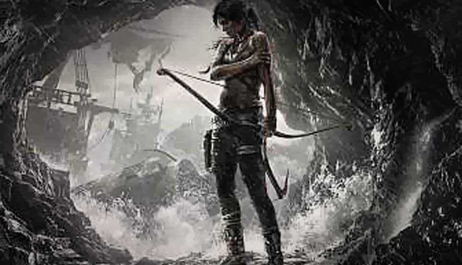 Multiplayer confirmed for Tomb Raider reboot