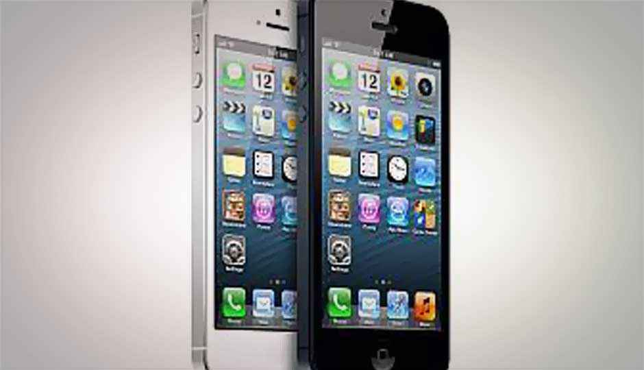 Apple working on the next iPhone and iOS: Report
