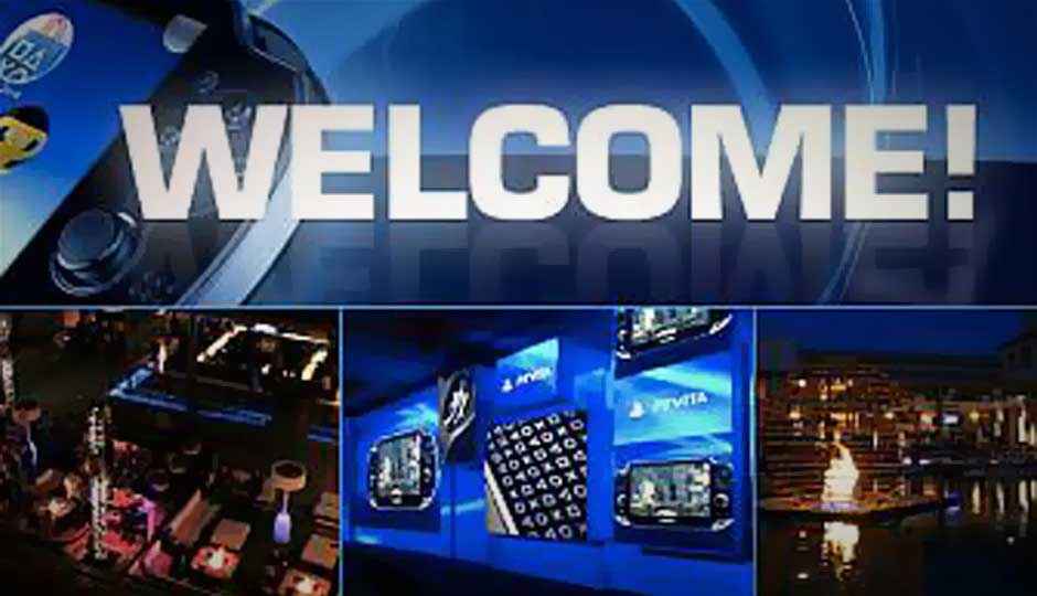 Destination PlayStation announced; Sony to show off the PlayStation 4?