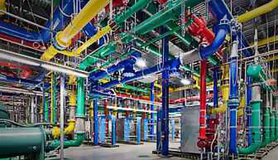 Google Asia servers to go online this year; expect 30 percent faster speed