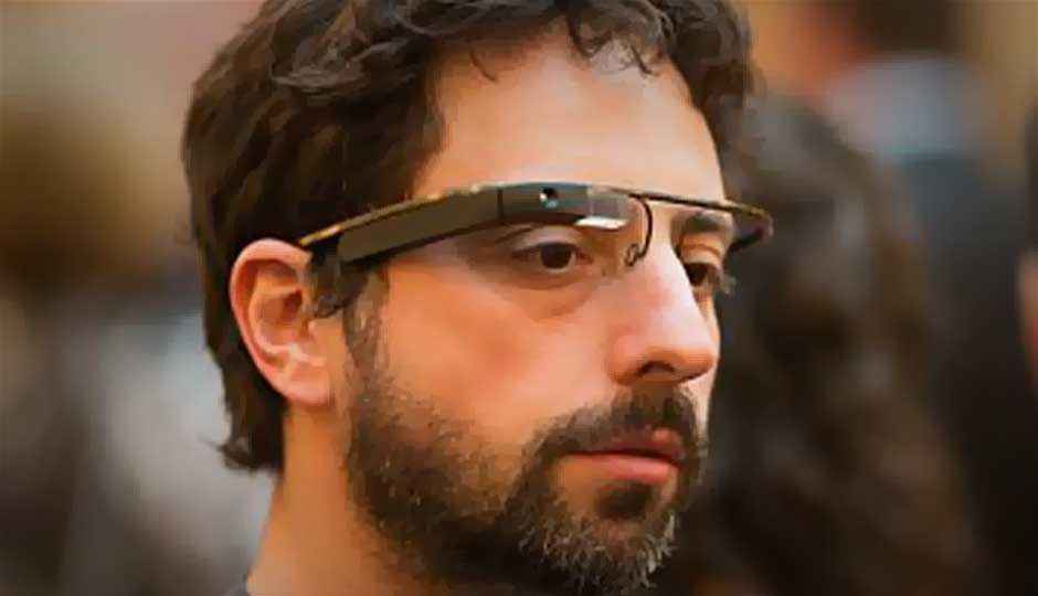 Google Glass feature set still in flux, says project lead