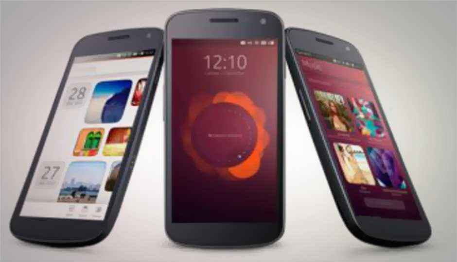 Ubuntu Mobile OS to enter the smartphone market in 2014