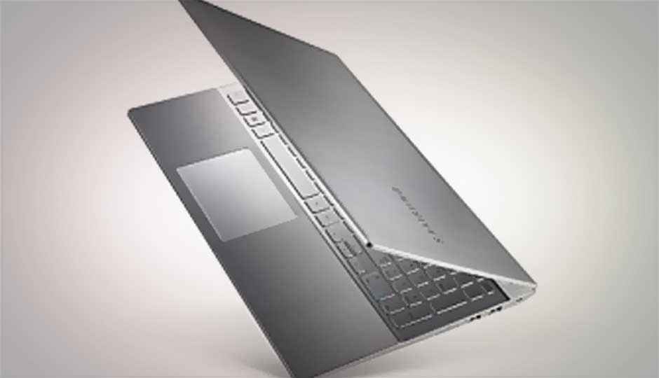 Samsung Series 7 Chronos and Series 7 Ultra laptops announced
