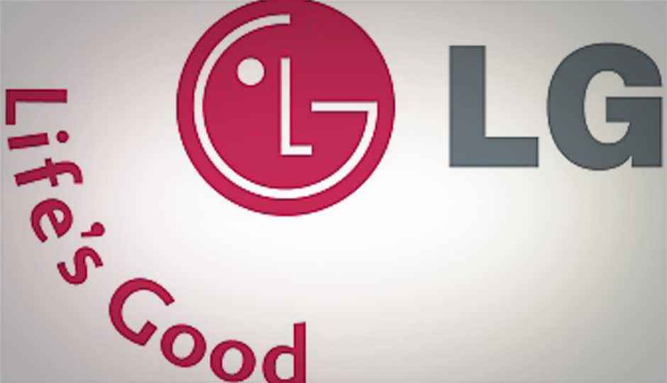 LG and Whirlpool show off smartphone-connected home appliances