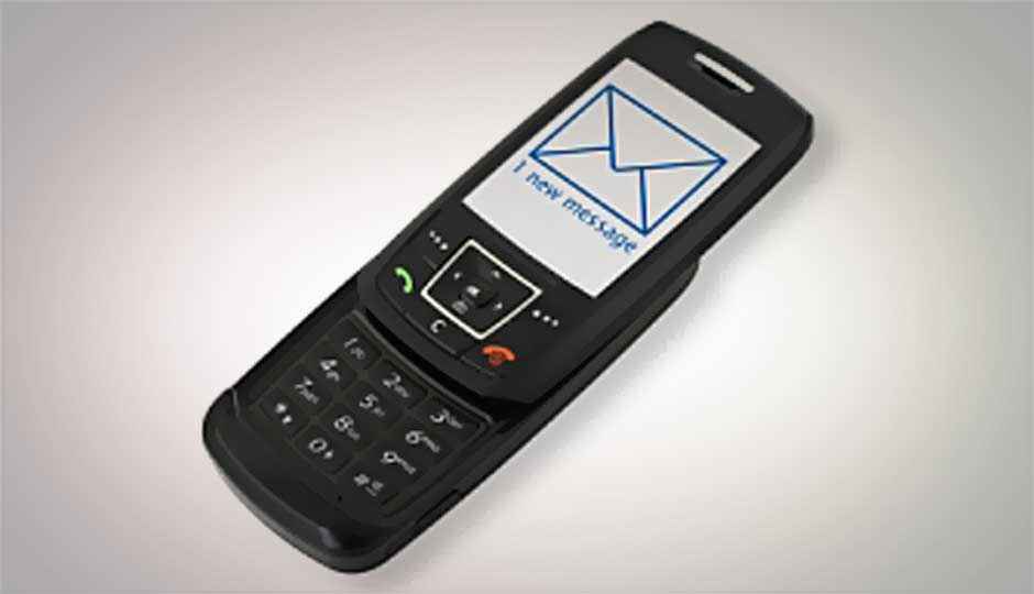 Election Commission to use SMS alert system in 2014 Lok Sabha polls: Report