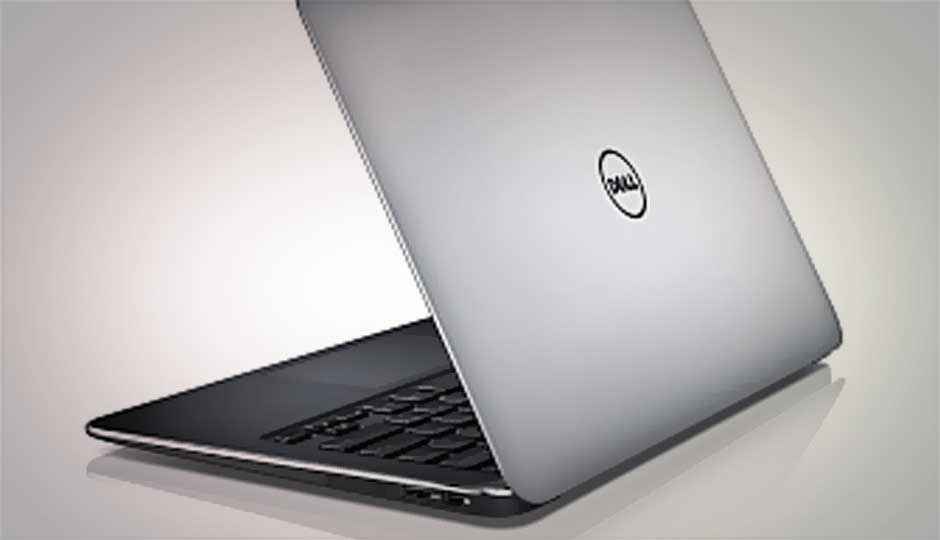 CES 2013: Dell updates XPS13 with 1080p HD display