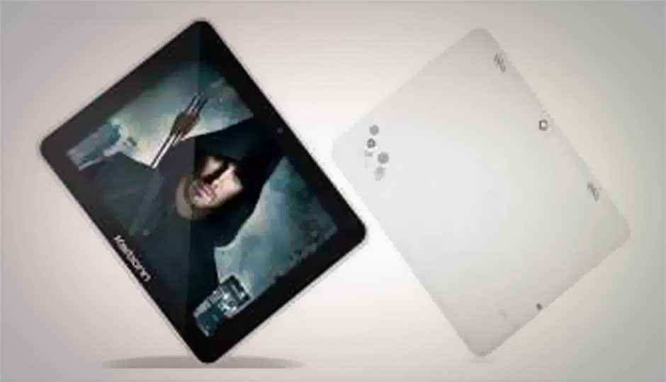 A look at 6 budget Android Jelly Bean tablets you can buy in India