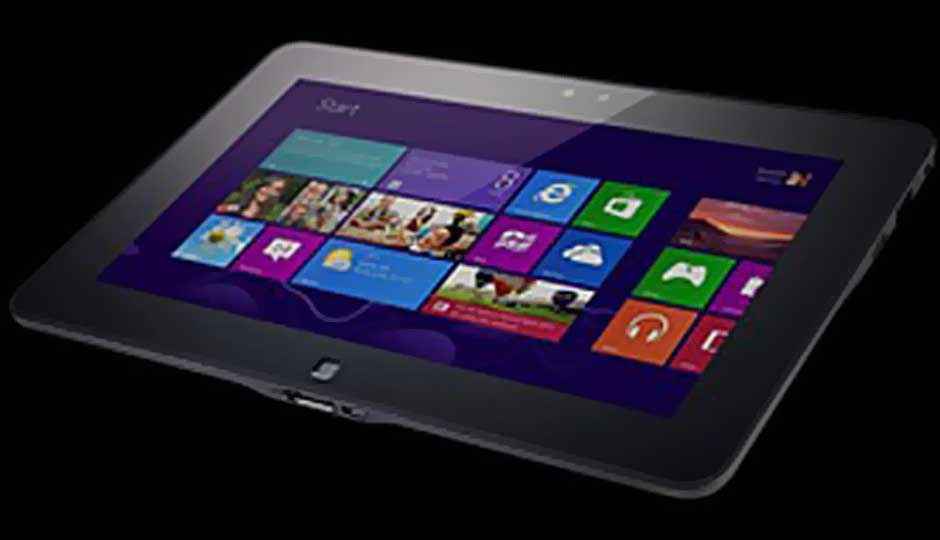 CES 2013: Dell offers cheaper tablet for schools and small biz