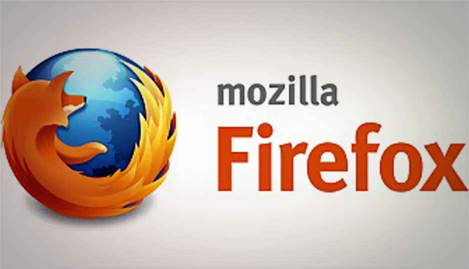 Mozilla: Firefox 18 offers up to 25 percent faster performance