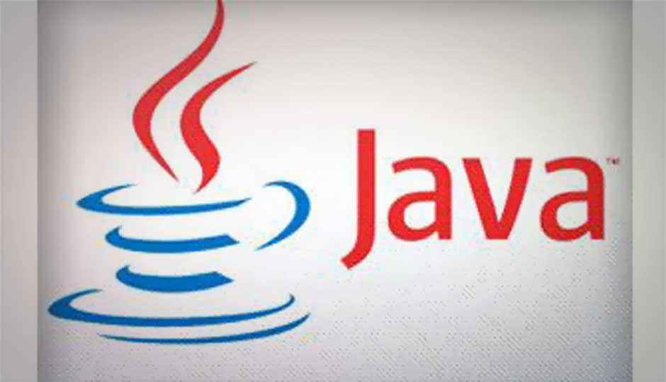 Oracle patches Java Zero Day security threat