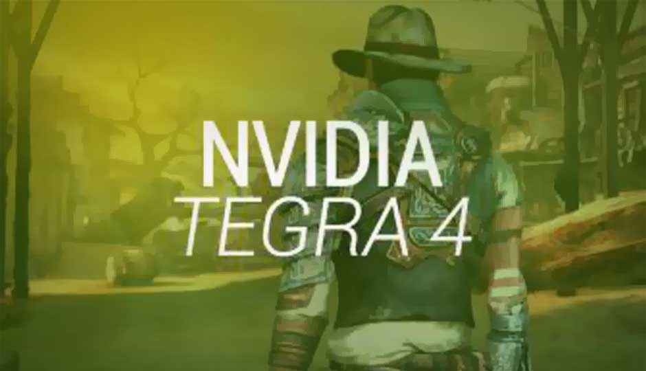 NVIDIA Tegra 4 system-on-chip may power the next gen Windows RT tablets