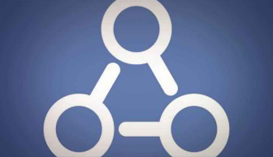 Is Facebook taking on Google with Graph Search? Not really