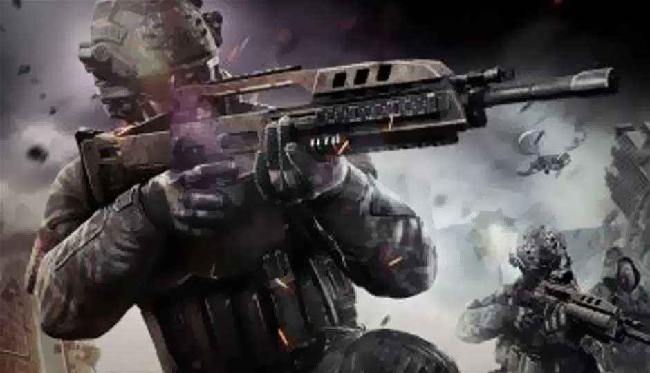 U.S. lawmaker targets violent video games