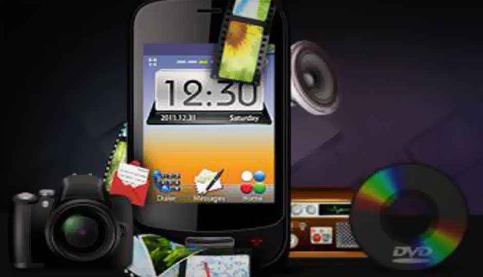 Select Karbonn smartphones now bundled with 2G and 3G Airtel data