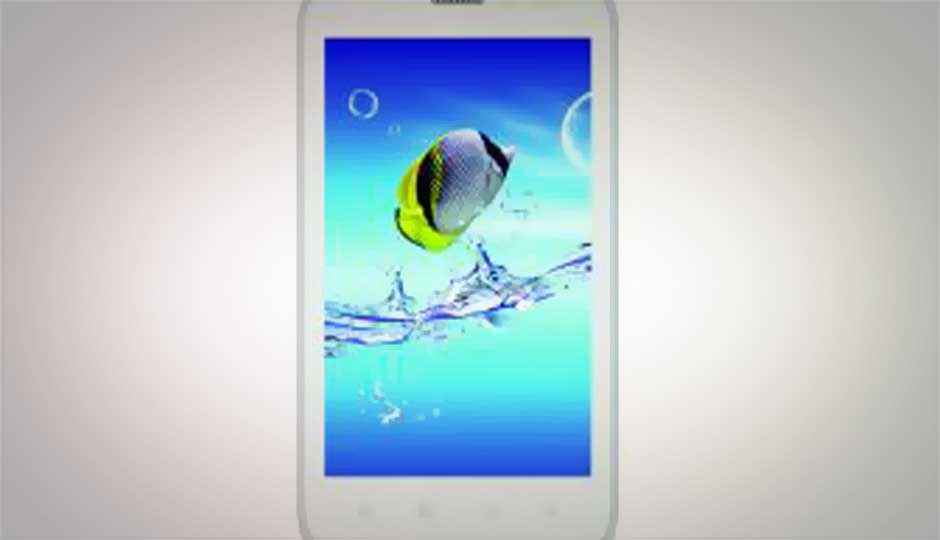 Intex launches Aqua Flash and Aqua Trendy dual-SIM budget Android smartphones