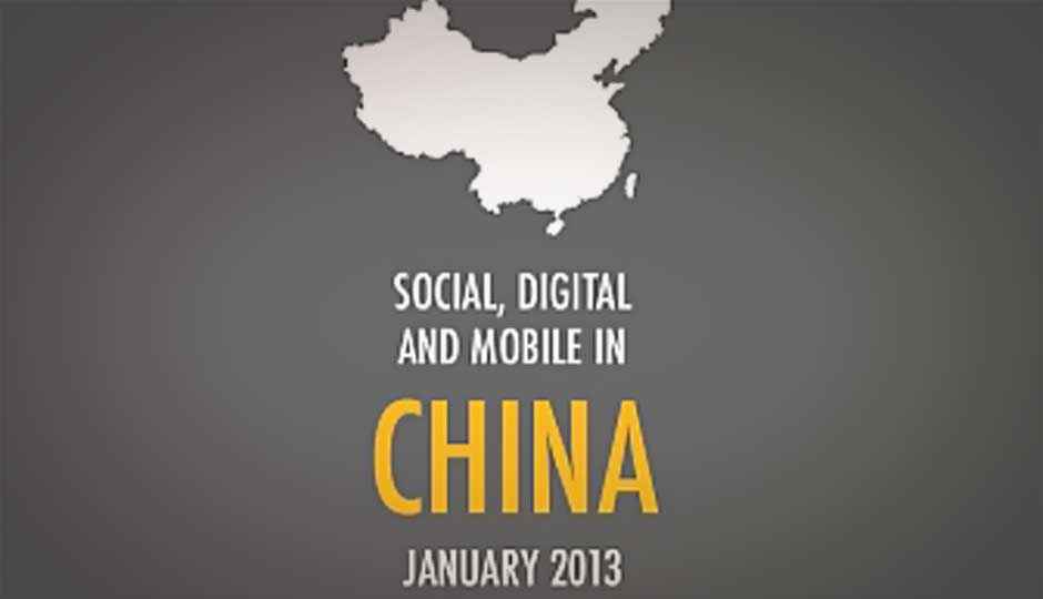 Chinese Internet users spent 19 mln years on social media in 2012: Report