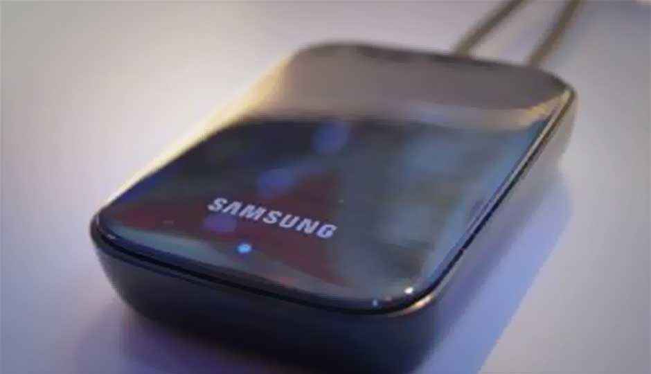 Samsung Galaxy S IV to support wireless charging: Reports