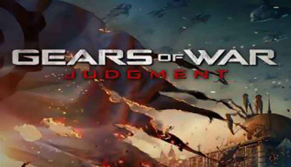 Gears of War: Judgement’s Campaign mode details revealed