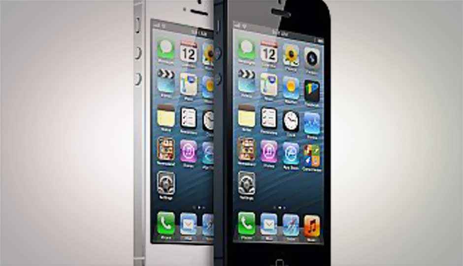 5-inch iPhone scheduled for 2014 launch?